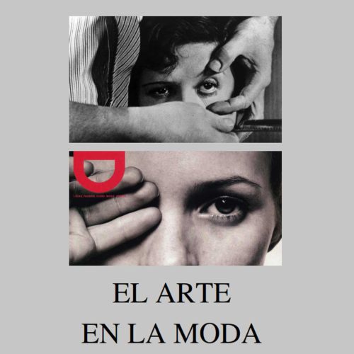 Análisis del arte en la moda