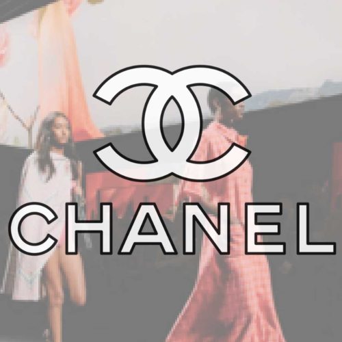 Plan de comunicación Chanel