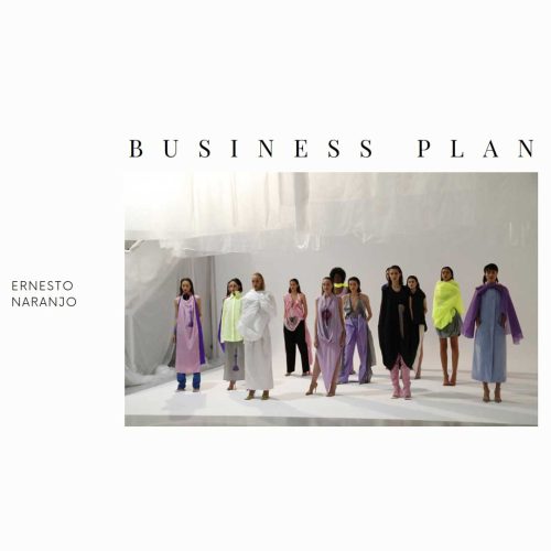 Análisis y plan de comunicación de Ernesto Naranjo