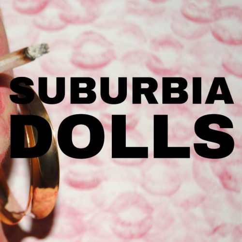 Revista Suburbia Dolls